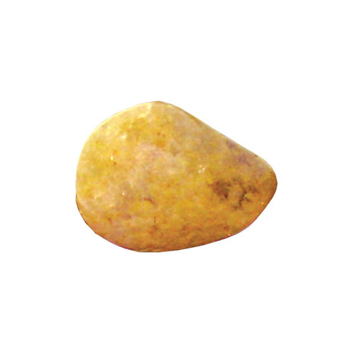 Tumbled Stone - Golden Healer Quartz (1 lb)