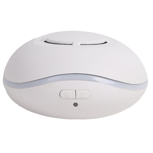 Electric Aroma Diffuser - Waterless Pad Electric Aroma Diffuser - Waterless Pad