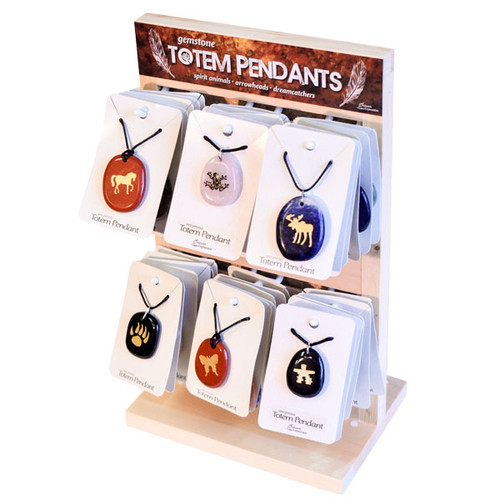 Pendant Display - Totem (39/Display) Pendant Display - Totem (39/Display)