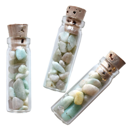 Canadian Rockies - Amazonite (6)