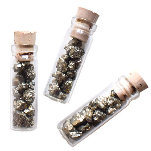 Canadian Rockies - Pyrite (6)