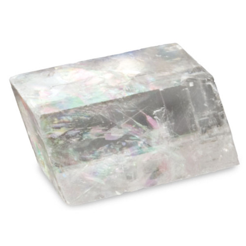 Optical Calcite - Clear (Small)