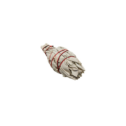 White Sage Stick - Small - Bulk Unpackaged (24)