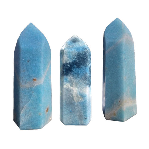 Polished Point - Trolleite Small