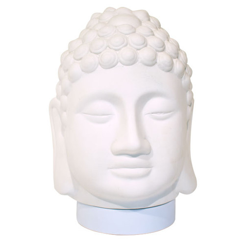 Electric Aroma Diffuser - Buddha Head