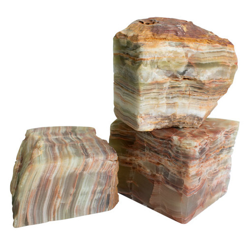 Rainbow Onyx Decorators - Small