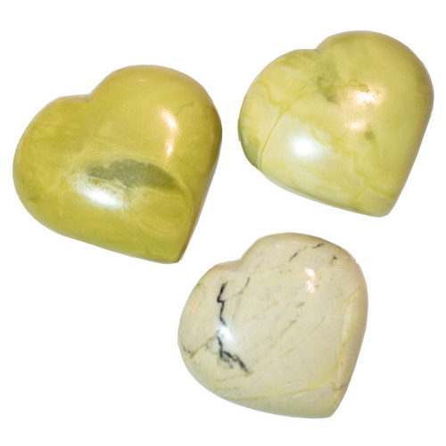 Specialty Puffy Heart - Infinite Specialty Puffy Heart - Infinite