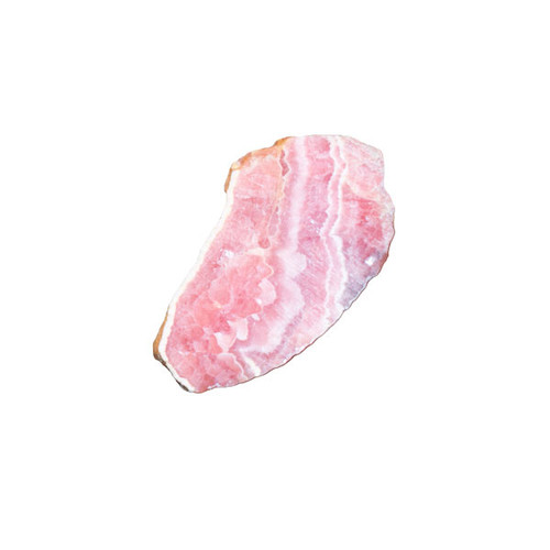 Rhodochrosite Slabs Small