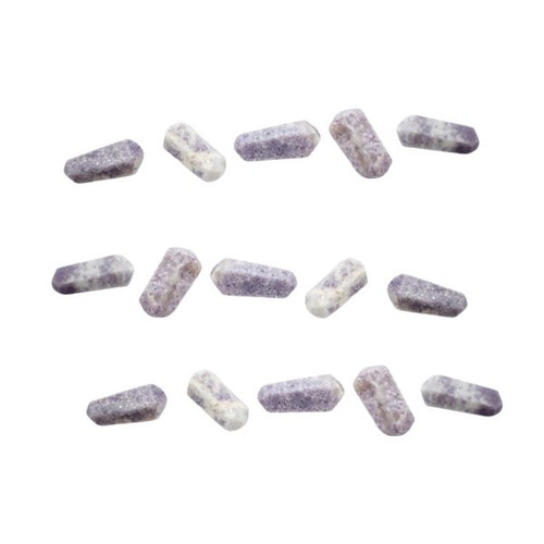 Polished Jewellery Point Crystal - Lepidolite (5) Polished Jewellery Point Crystal - Lepidolite (5)