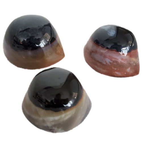 Shiva Eye Agate - XL Shiva Eye Agate - XL