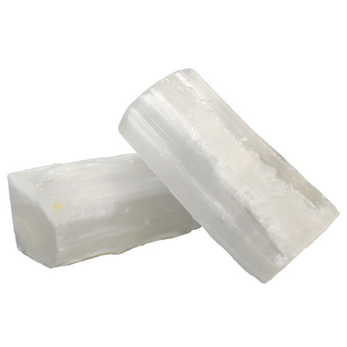 Selenite Logs - Medium