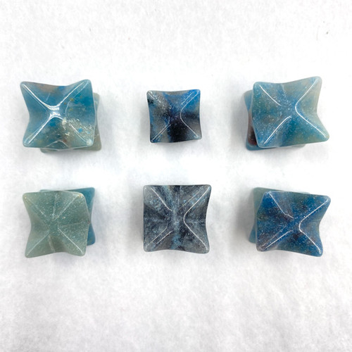 Merkaba Stars - Trolleite (6)