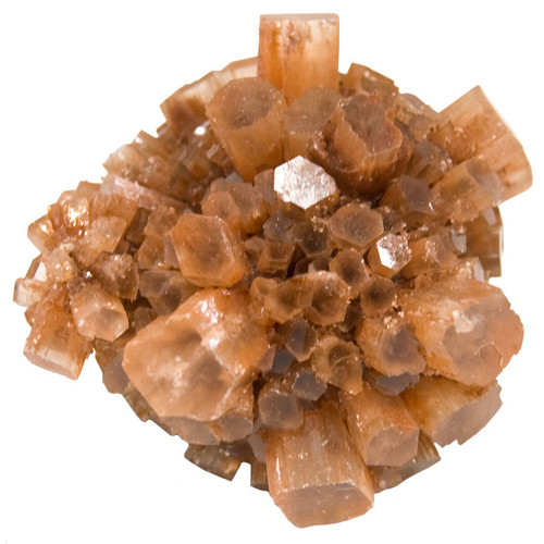 Aragonite Crystal Clusters - XLarge