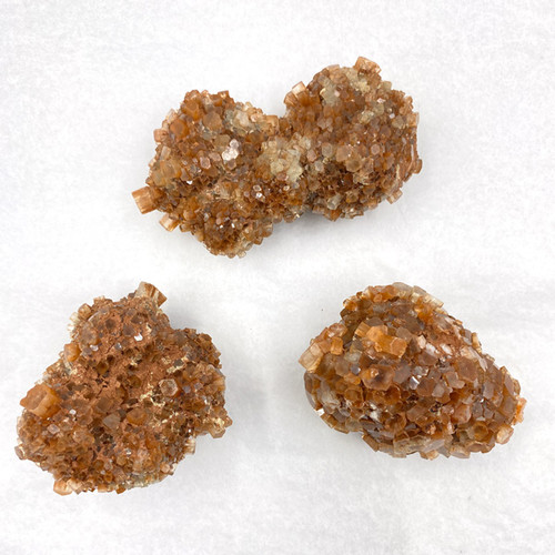 BACKORDER - Aragonite Crystal Clusters - Large