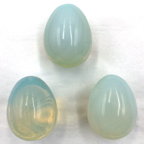 Gemstone Egg - Opalite