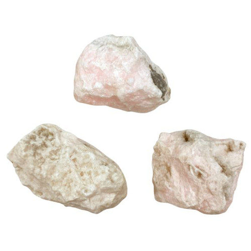 Mineral Specimen - Mangano Calcite Large