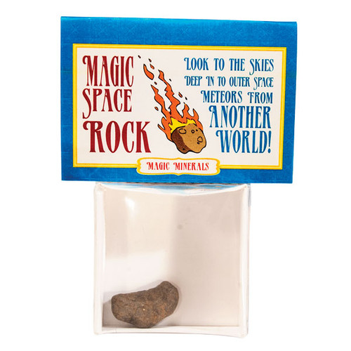 Magic Minerals - Meteorite Space Rock (12)
