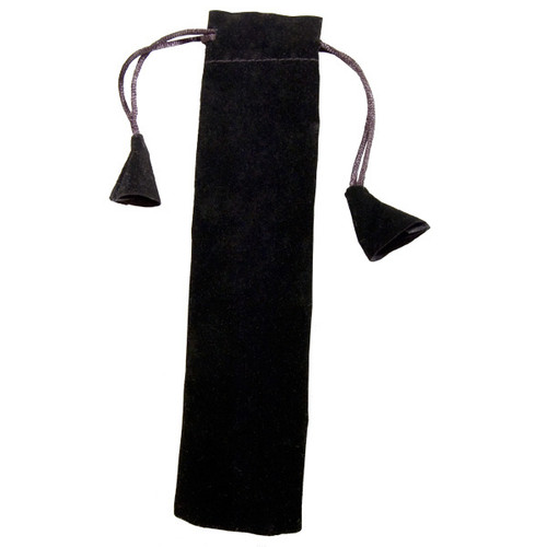 Velvet Bags for Wands - Small