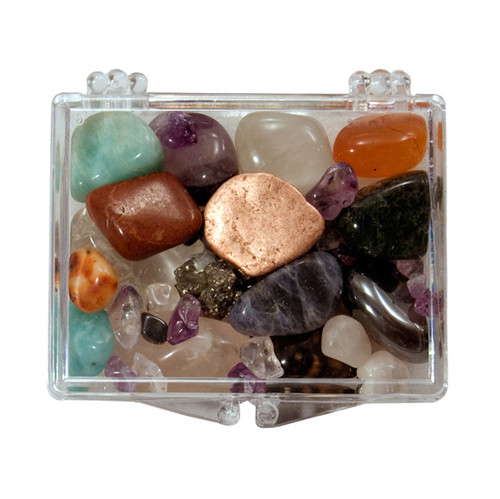 Canadian Rocks Refill (6)