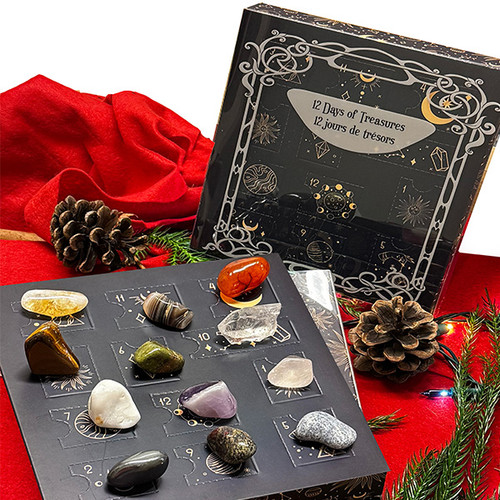 Advent Calendar Advent Calendar