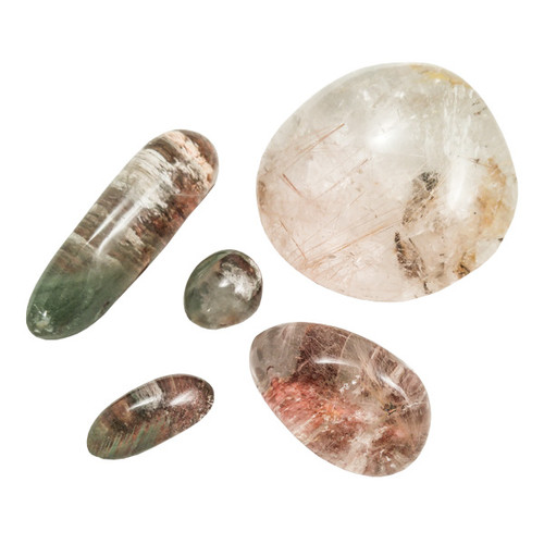 Crystal Request - Quartz Lense