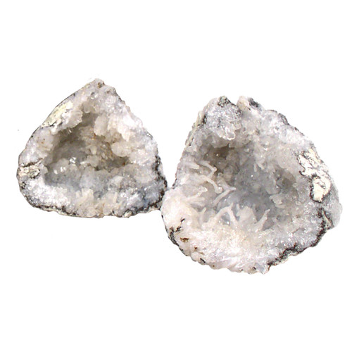 Bulk Rough Minerals - Natural Geode XXL