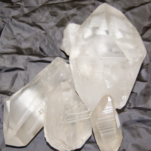 Lemurian Points - Large (1lbs)