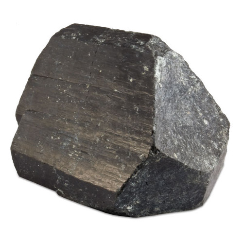 Black Tourmaline Terminated (1/2 lb)