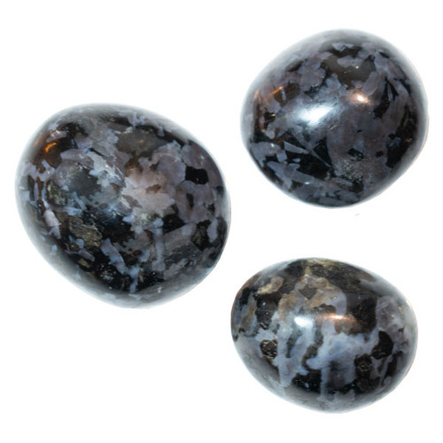 BACKORDER - Palm Stone - Mystic Merlinite