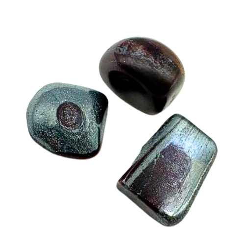 Ancestralite, Polished Specimen