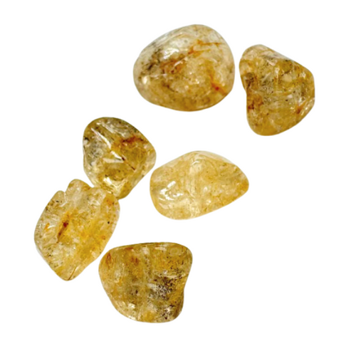 Scapolite Rough Specimen