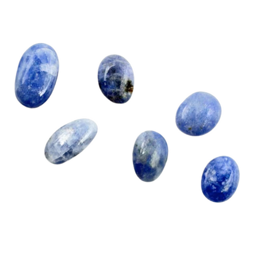 Tumbled - Hackmanite Specimen