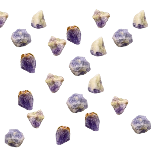 Hackmanite Rough Specimen