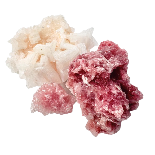 Halite Rough Specimen Large