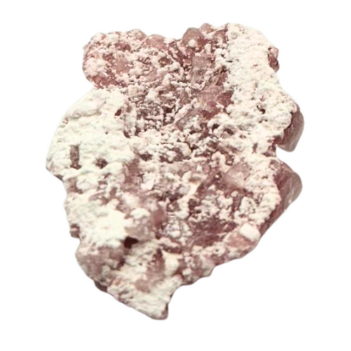 Halite Rough Specimen Medium