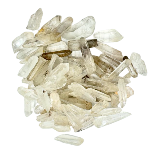Lemurian Points - Extra Small (1lbs)