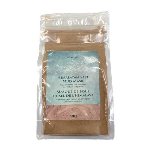 Zenature Himalayan Mud Mask (12)