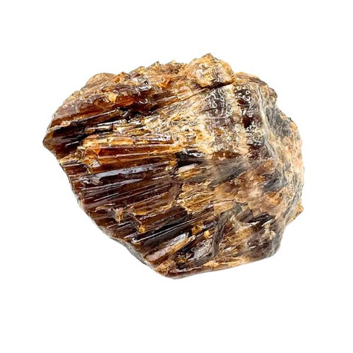 Mocha Calcite Pieces ~ 4 - 6 size