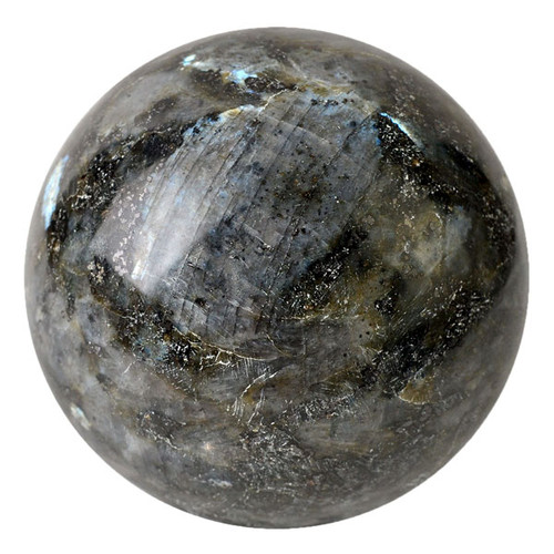 Sphere - Black Moonstone - XL 