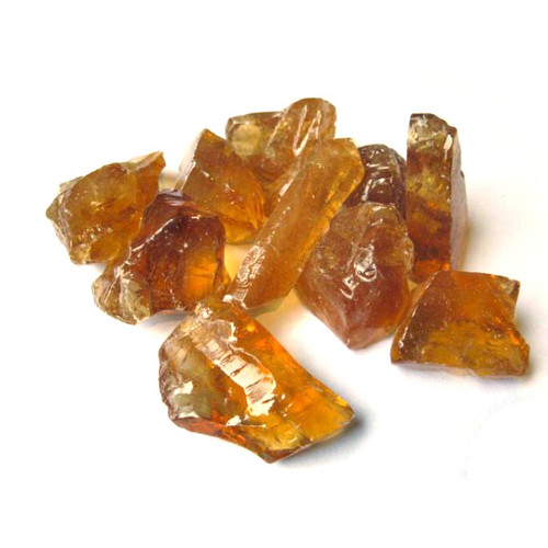 Calcite - Honey - Decorator Pieces ~ 3 - 4” 