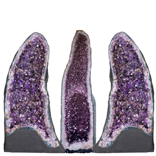 Amethyst Cathedral - Medium