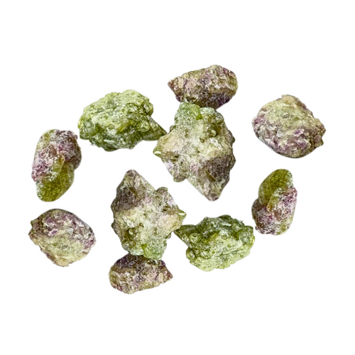 Vesuvianite (Idocrase) Crystal Specimen - 1 piece