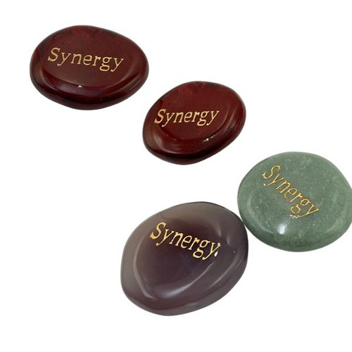 Wishstones - Synergy (10)