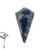 Faceted Pendulum - Sodalite