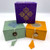 Tibetan Tingsha Gift Set