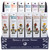 Natures Garden Incense Sticks Display (120)