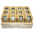 Mineral Salt Deodorant Stone Display (24/display)