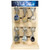Wishstone Keychain Display (48/display) Wishstone Keychain Display (48/display)