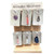 Pendant Display - Gemstone (24/Display)
