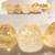 Gemstone Nugget Bracelets - Citrine (3)